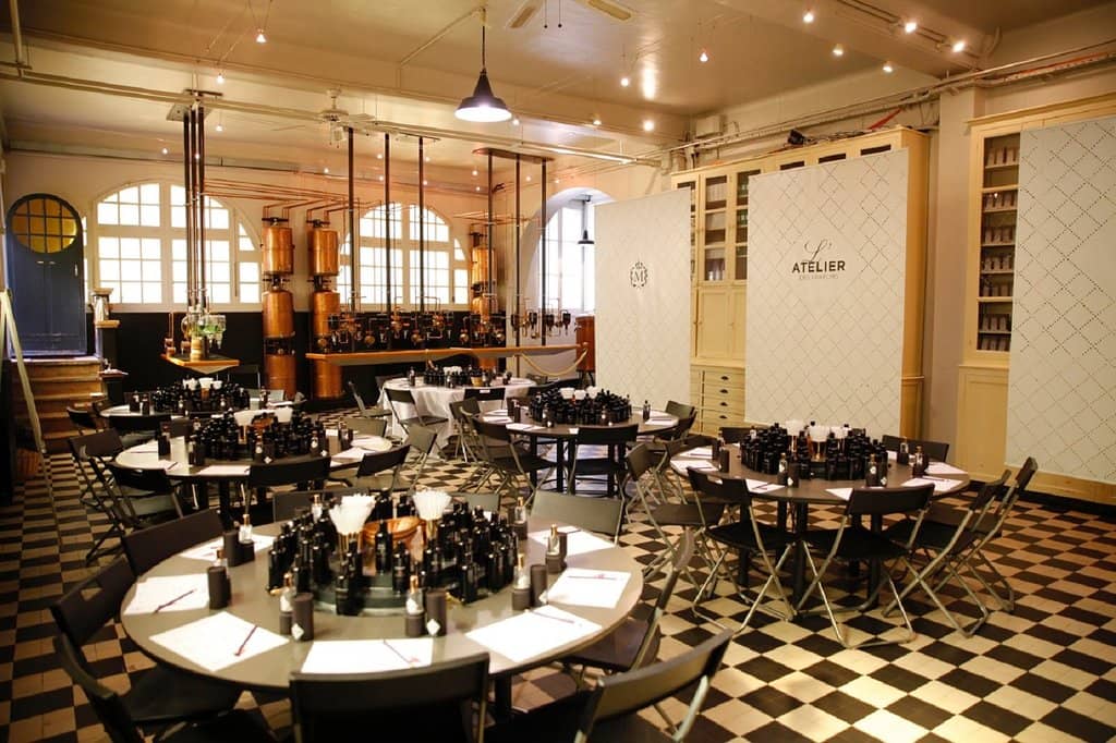 Molinard Perfume Boutique