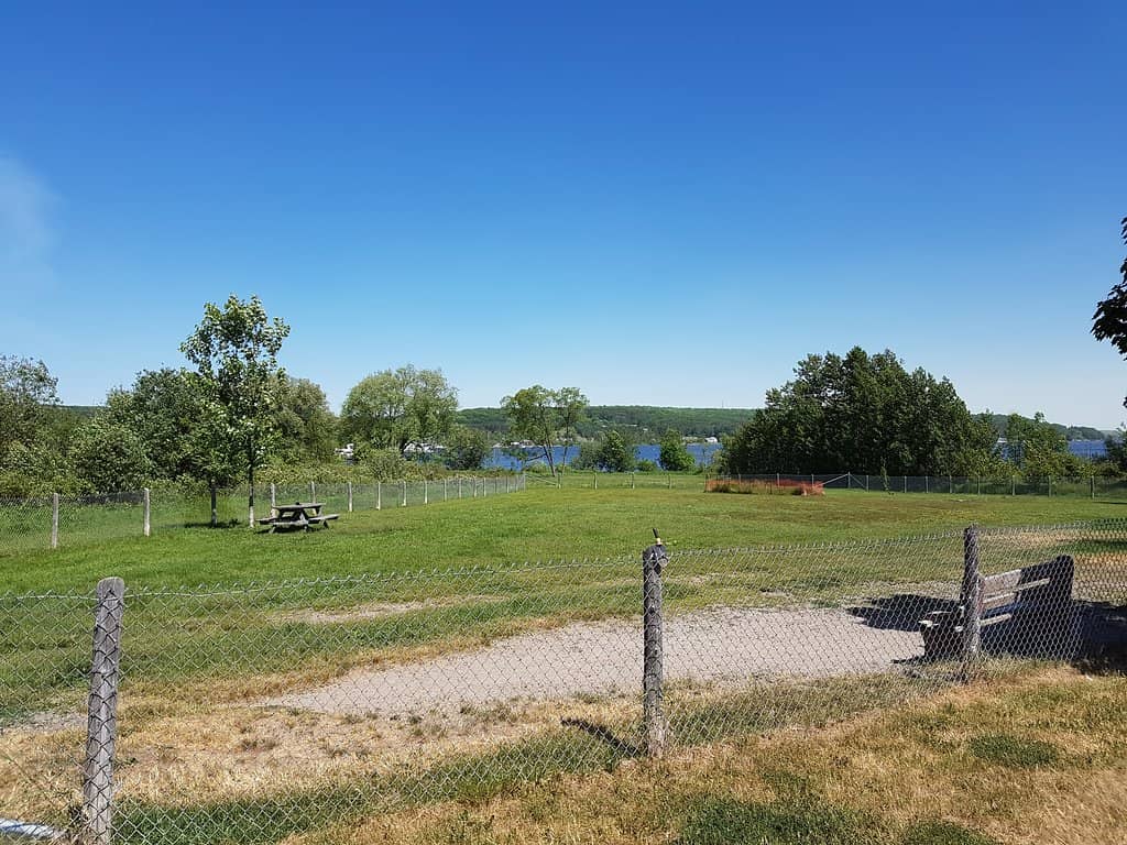 Active Recreation Hub