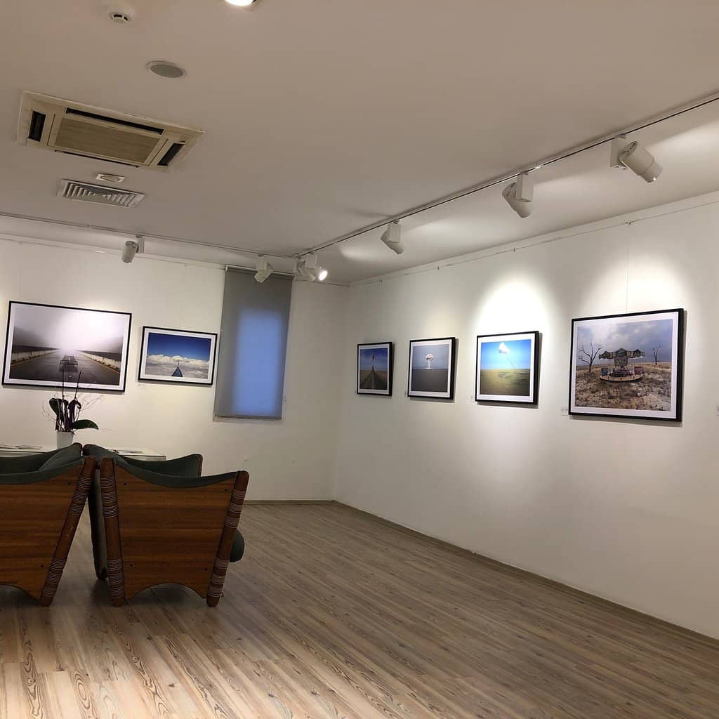 Special Exhibitions