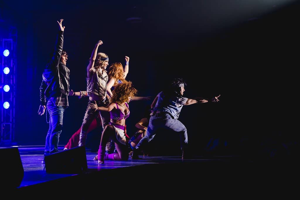 Legendary Music Memorabilia