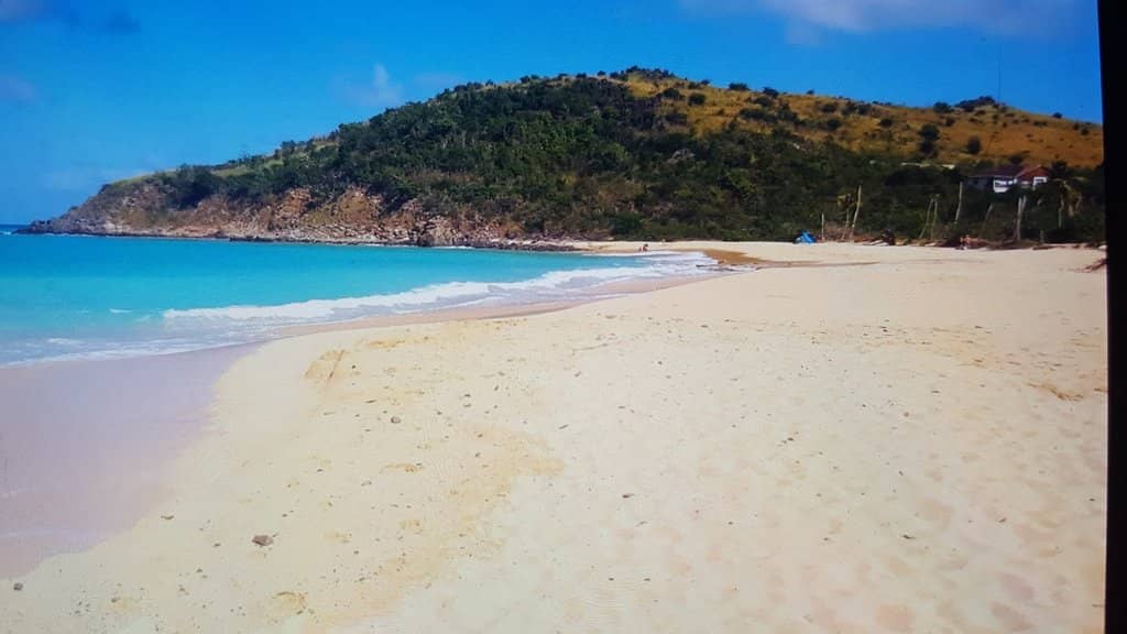Secluded Paradise