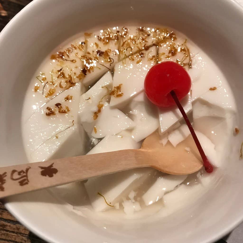 Nostalgic Beijing Ambiance