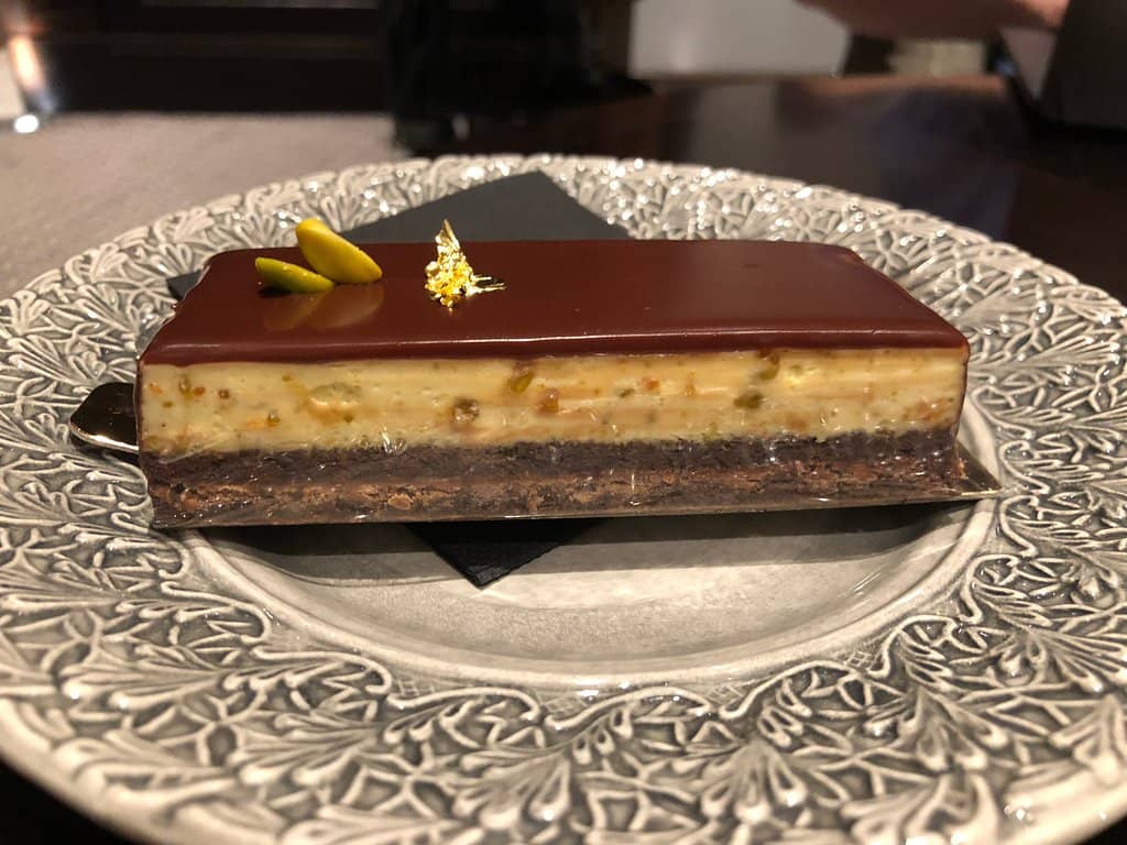 Delicious Traditional Austrian Cuisine