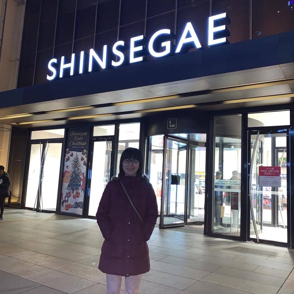 Self-Serve Ramen Bar