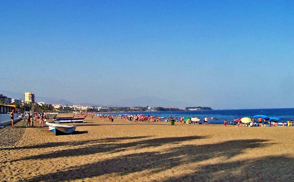 Stunning Coastal Views