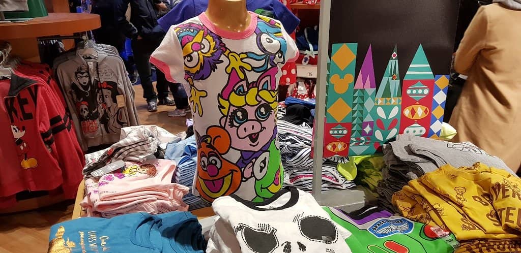 Statue of Liberty Minnie Mouse