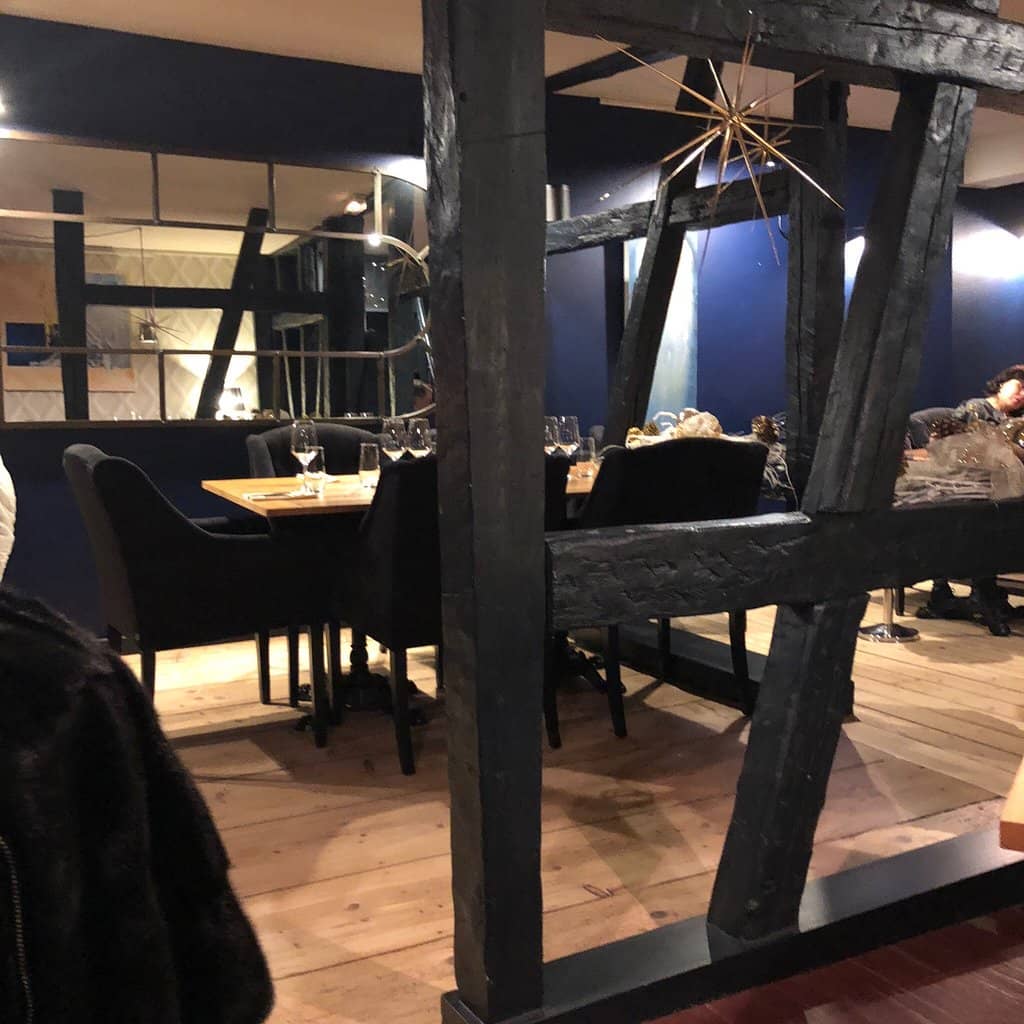 Beautiful Riverside Setting