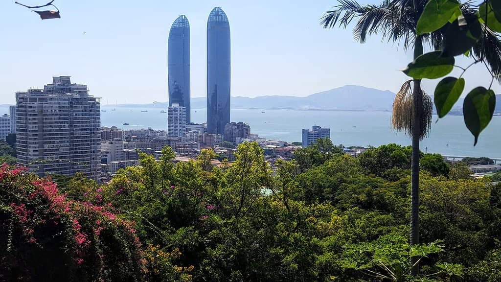 Nature and Relaxation