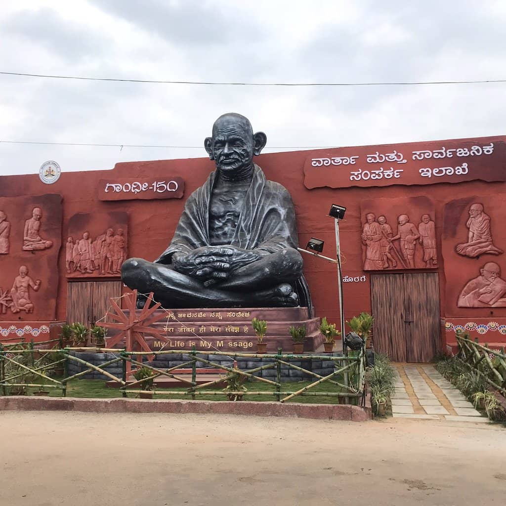 Goddess Chamundeshwari Worship