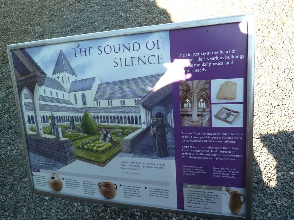 Oyster Catcher Nesting Site