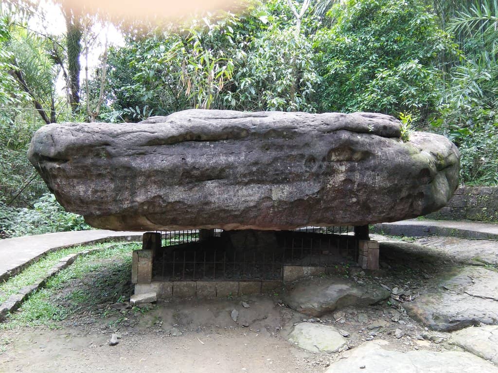 Vertical photo