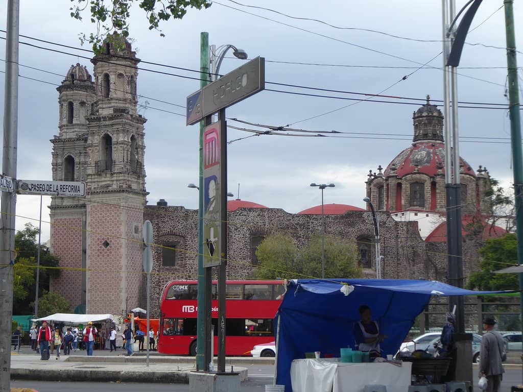 Stained-Glass Windows