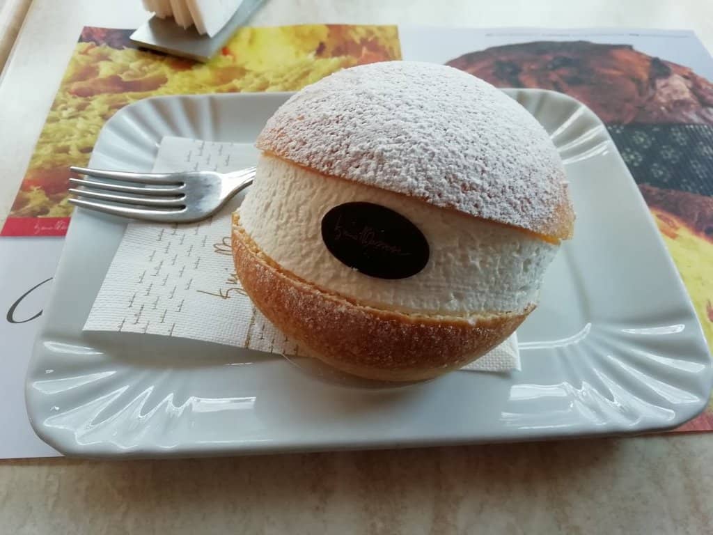 Chic & Stylish Desserts