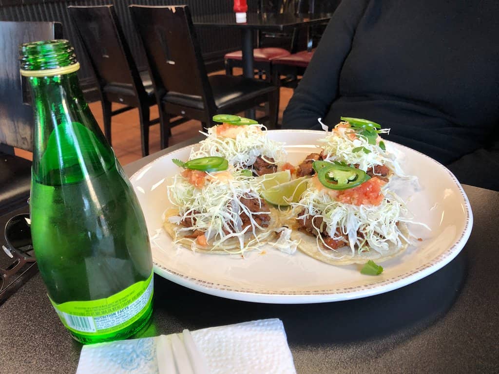 Locally Sourced Delights