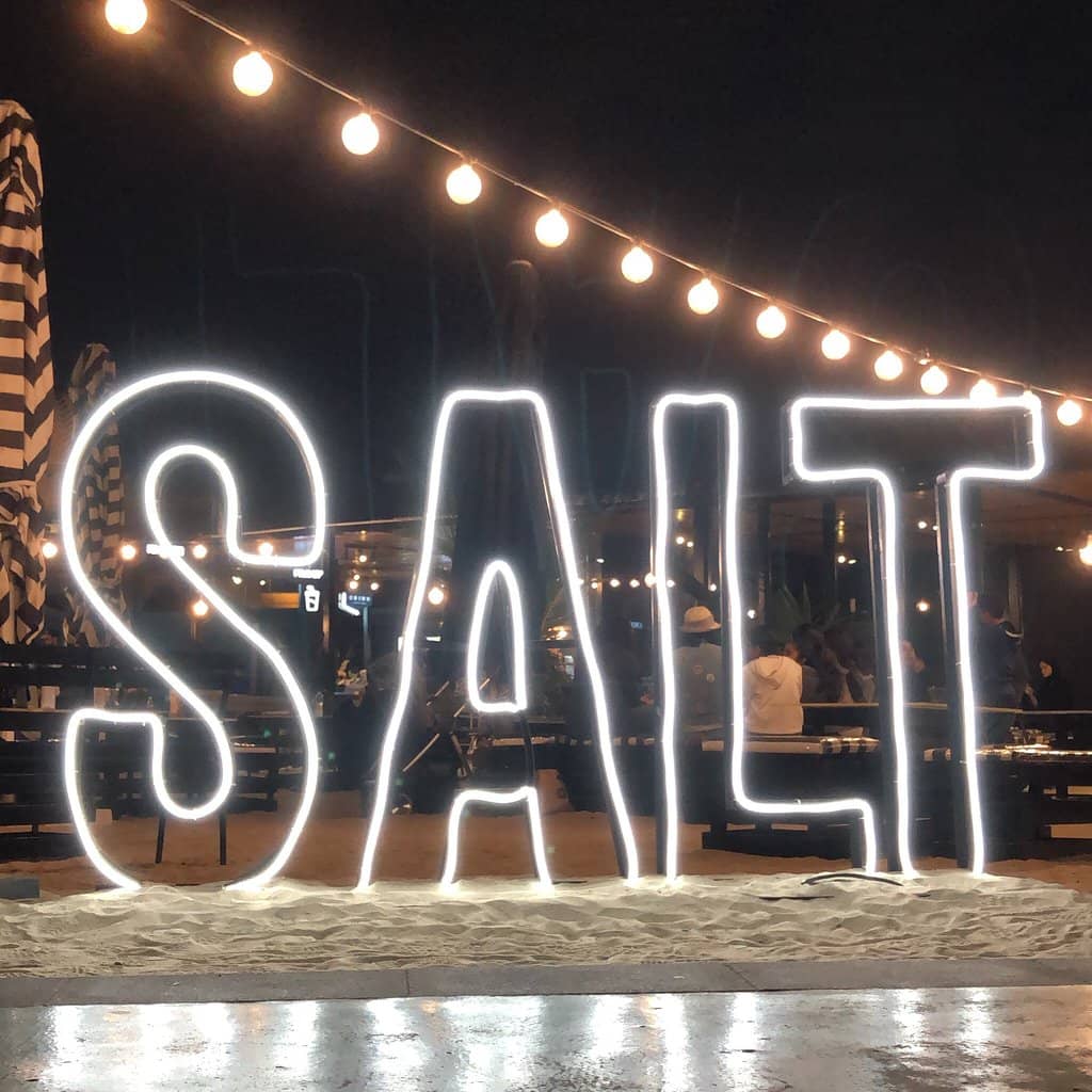 Creative Culinary Offerings