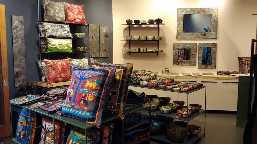 Women-Owned Businesses