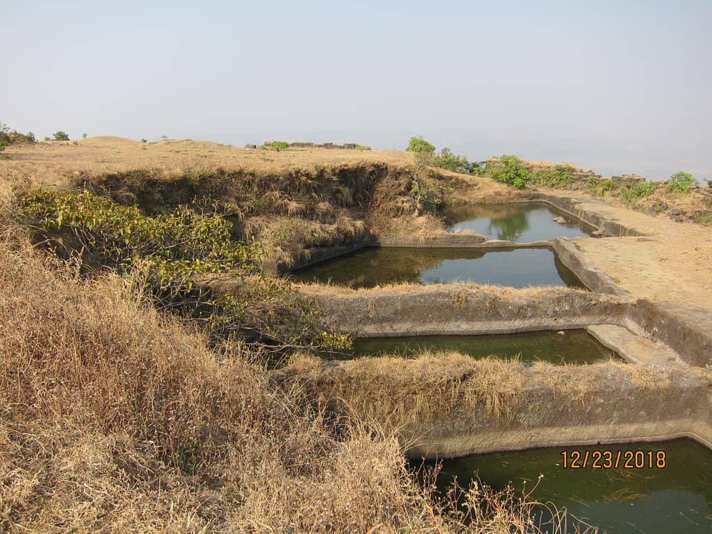 Panoramic Valley Views