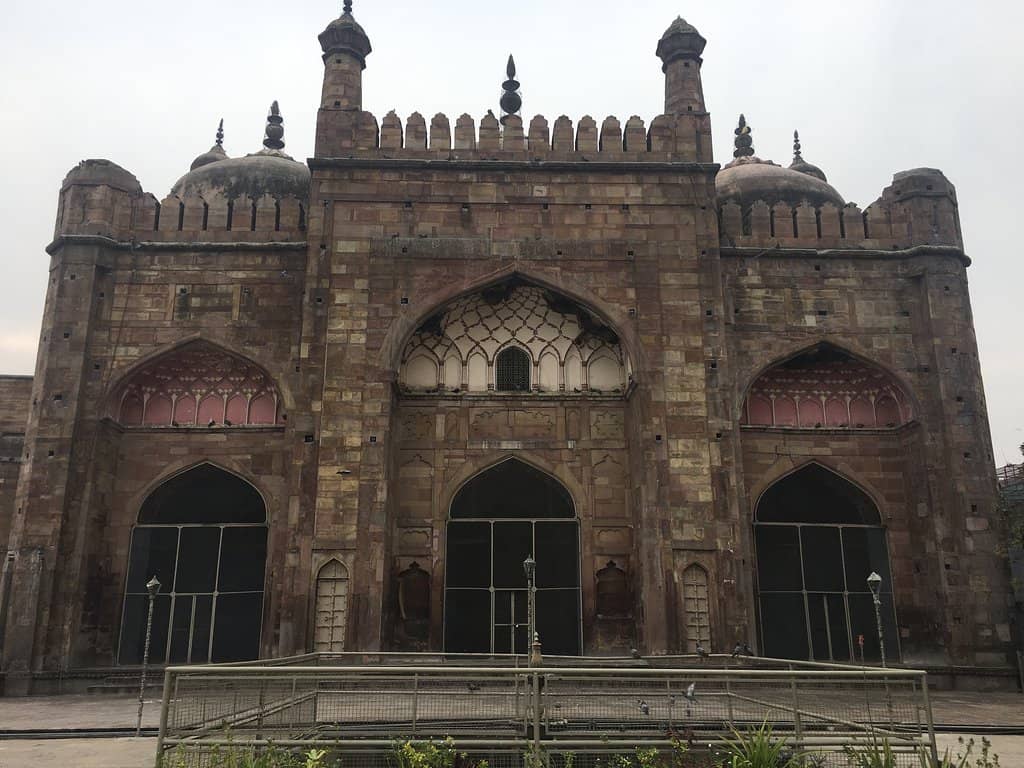 Ghats of Varanasi