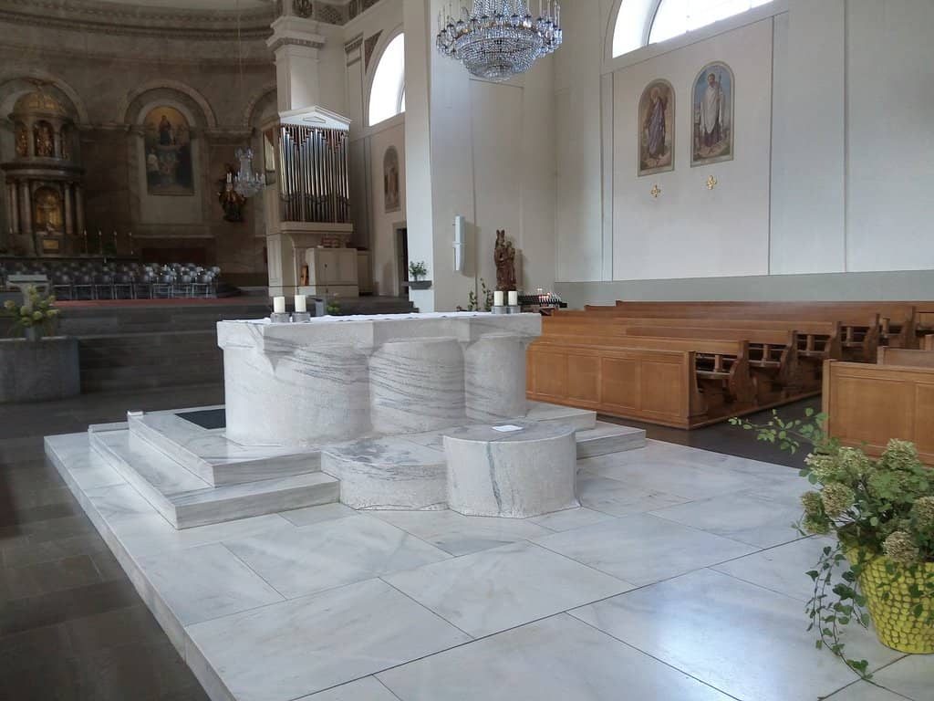 Modern & Bright Interior