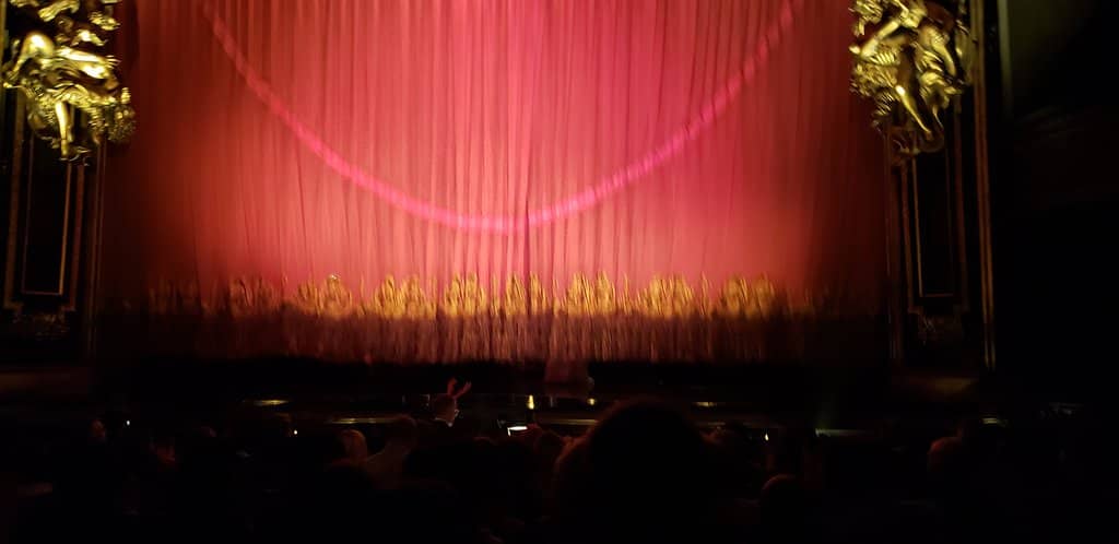 SIX: The Musical