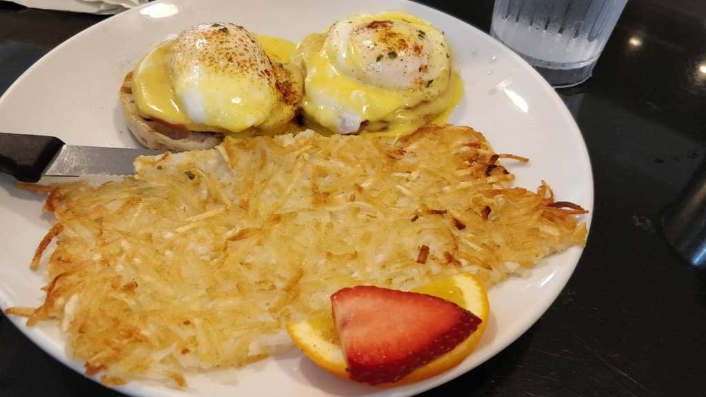 Exceptional & Attentive Service