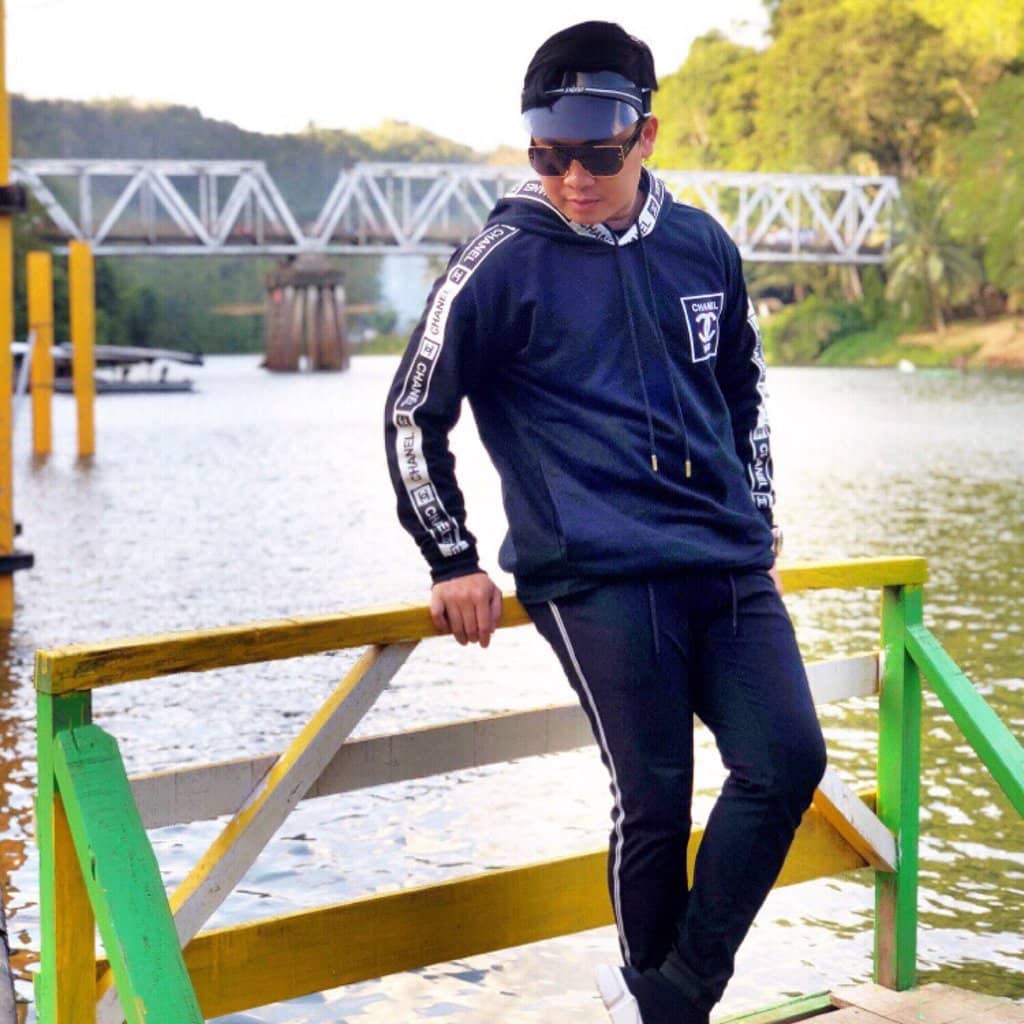 Scenic River Boat Ride