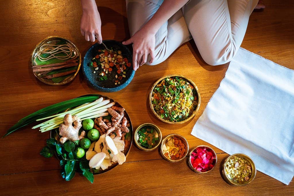 Chao Phraya River Views