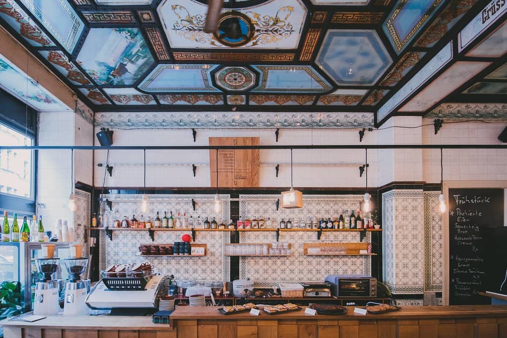 Exceptional Coffee and Brunch