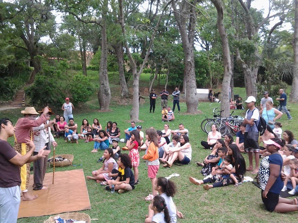 Playgrounds