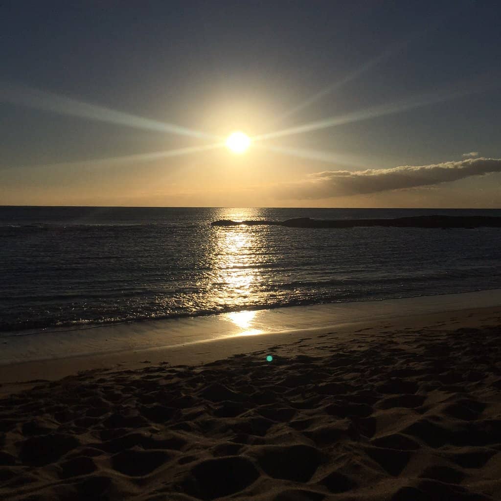 Hanapepe Beach