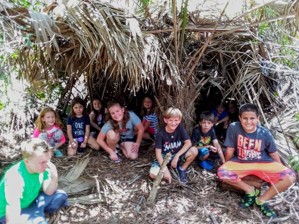 Live Animal Encounters