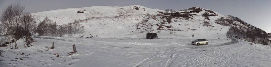 Sentiero dei Narcisi