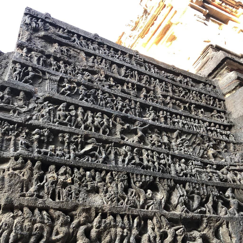 Architectural Marvels