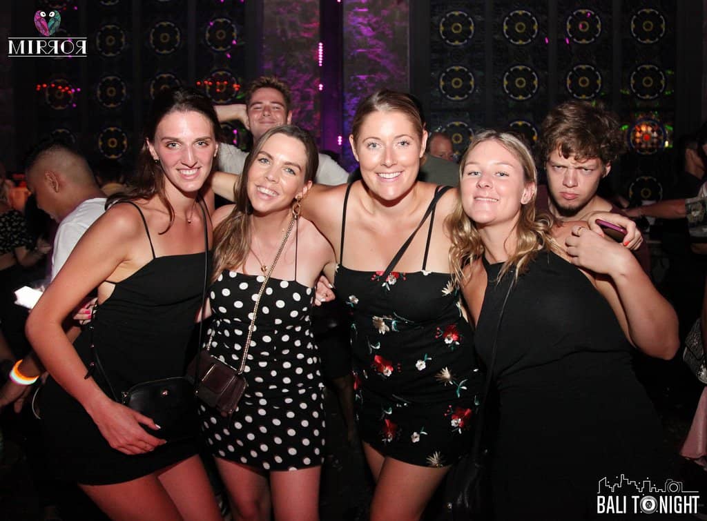 Unique Glass Interior