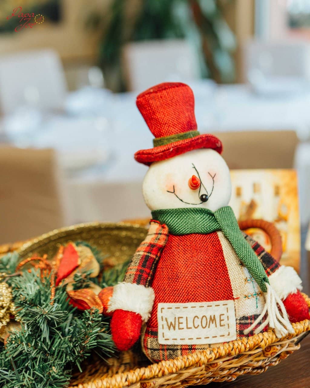 Warm Ambiance & Friendly Staff