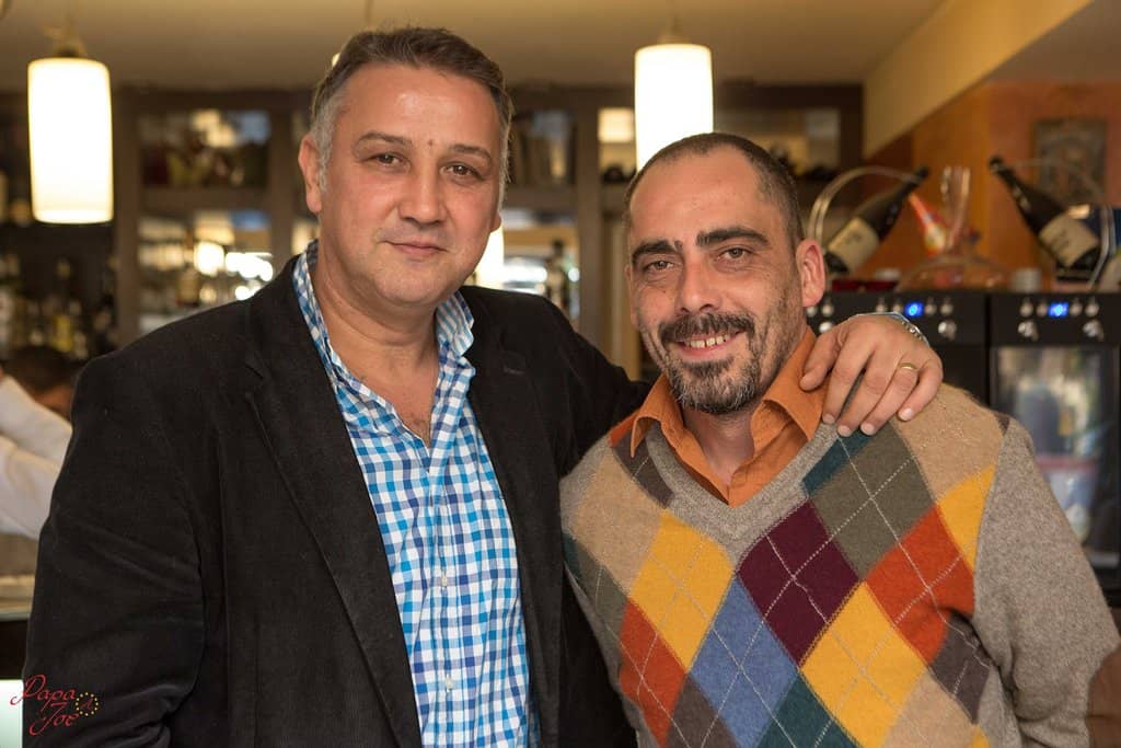 Authentic Serbian Cuisine