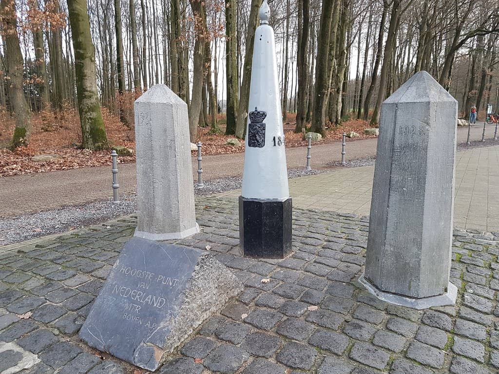 The Observation Tower