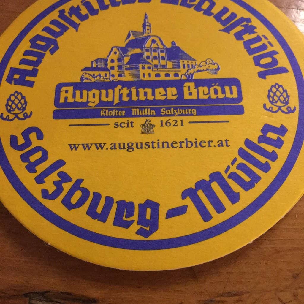The Grand Beer Hall