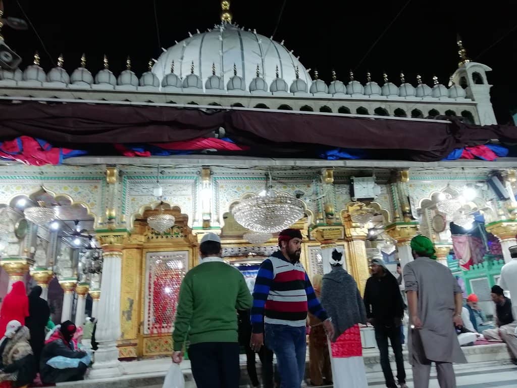 Qawwali Performances