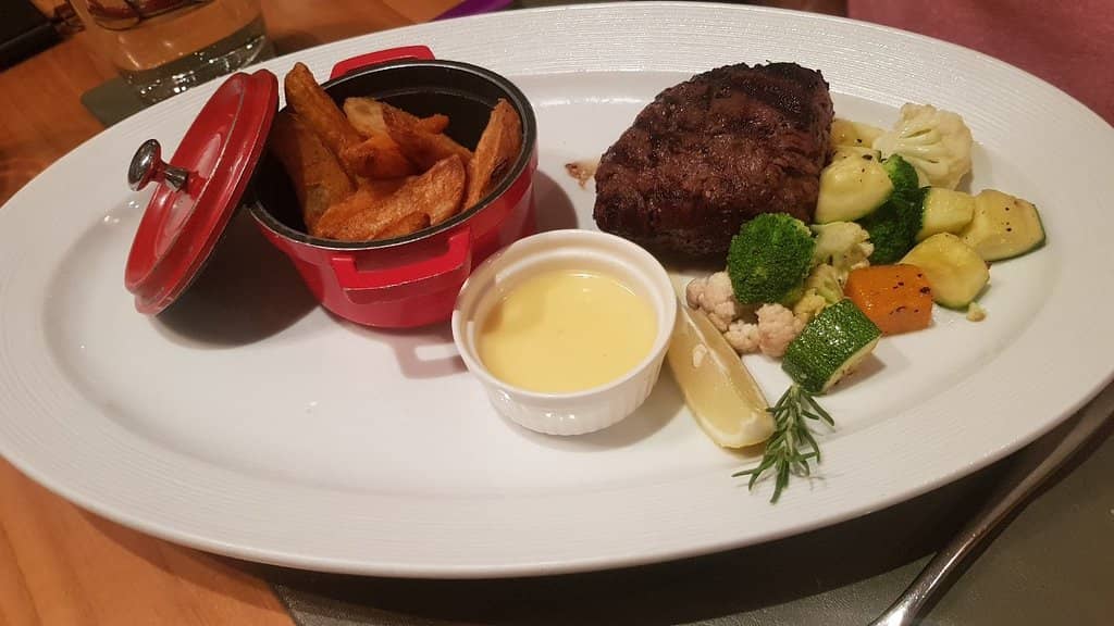 Impeccable Service for Celebrations