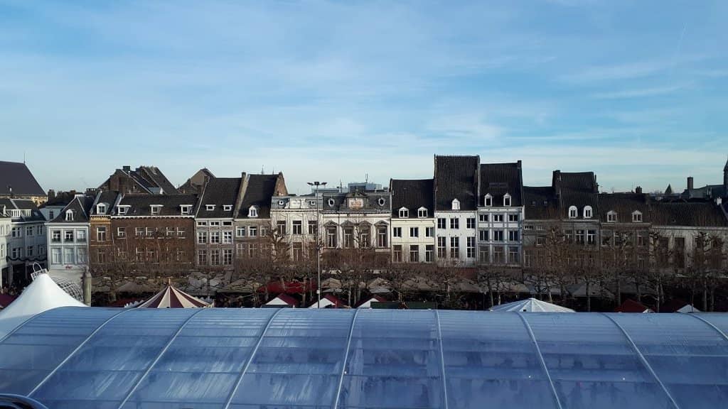 Magisch Maastricht