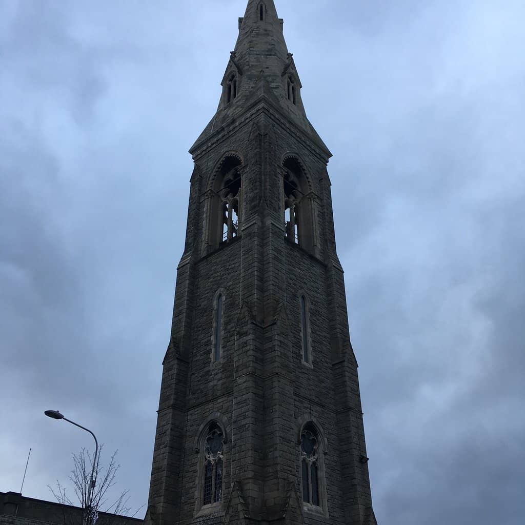 Irish Language Mass