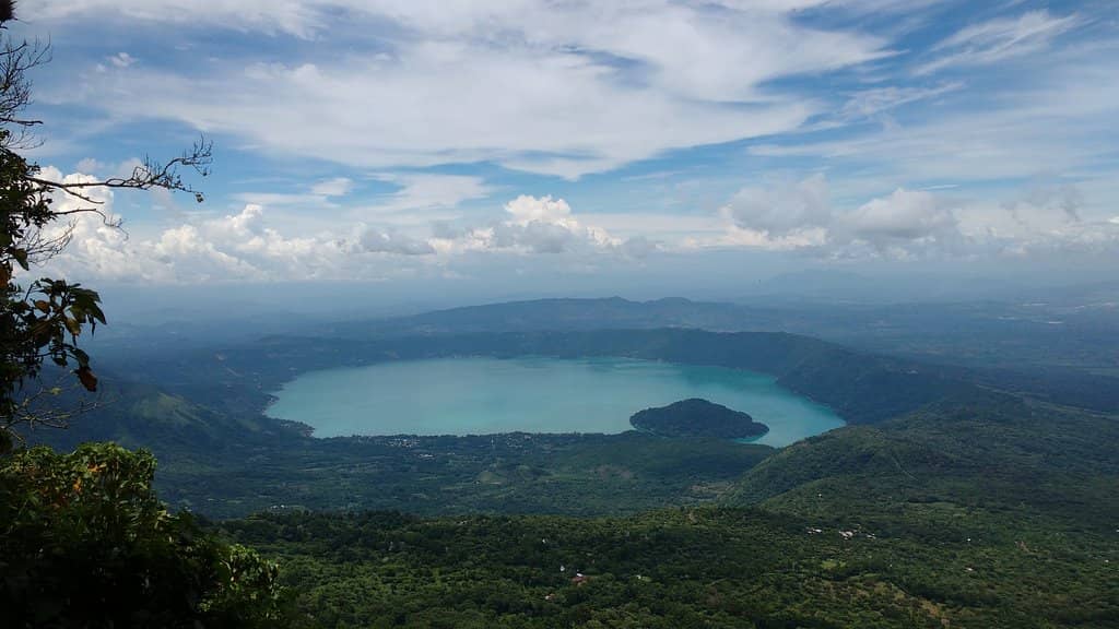 Volcanic Vistas