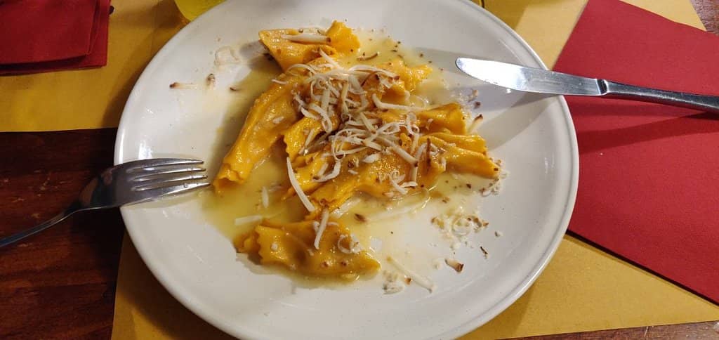 Seasonal & Local Delicacies