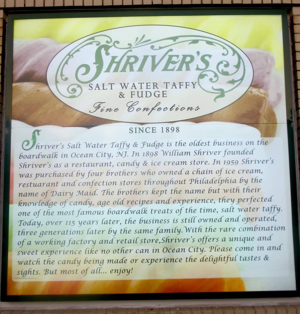 Pick Your Own Taffy Flavors