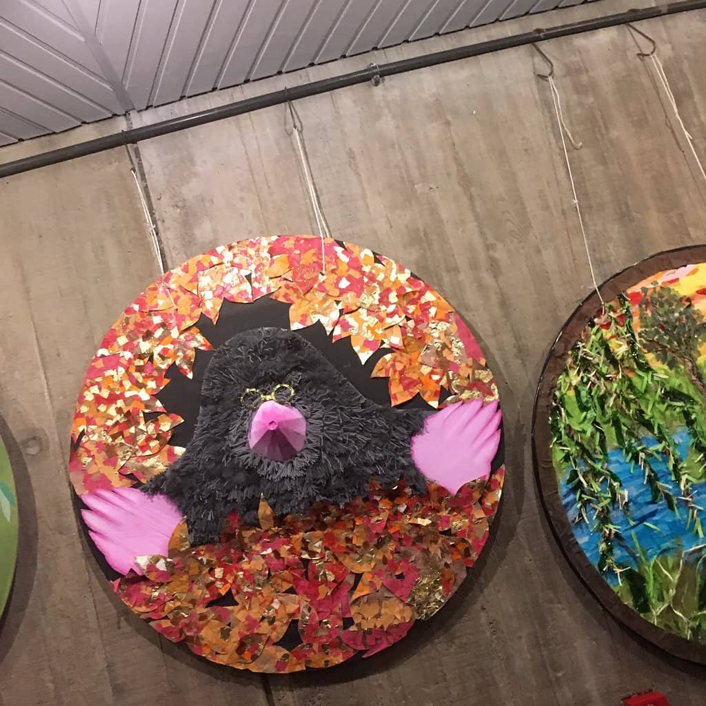 Themed Watch Parties