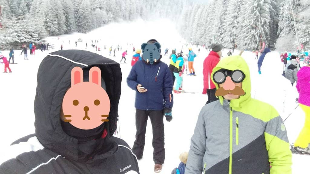 Yager Chalet