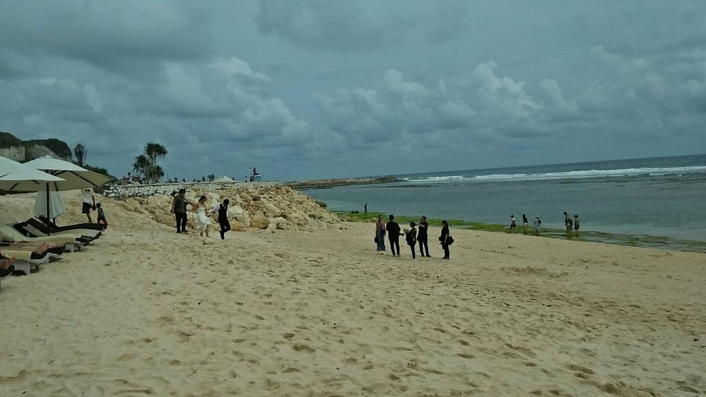 Kecak Dance Performances