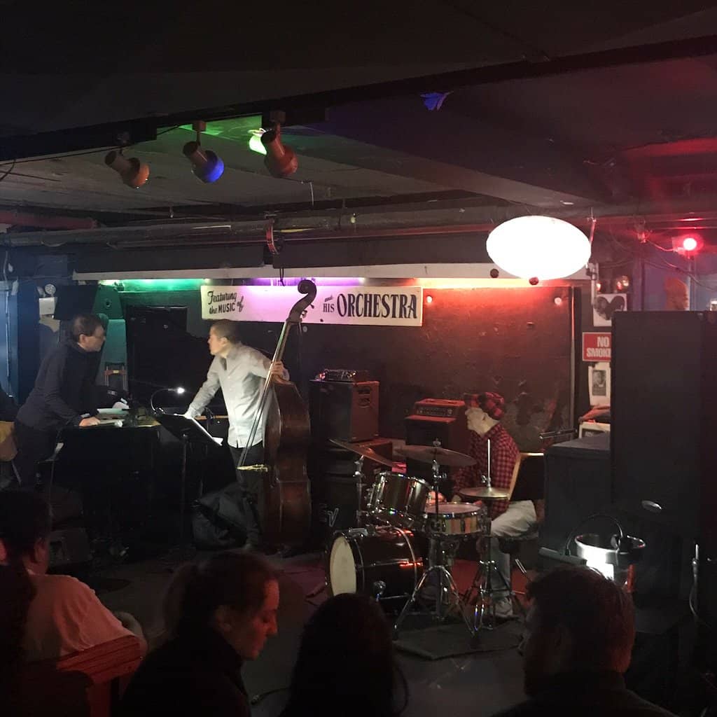 Live Music Vibes
