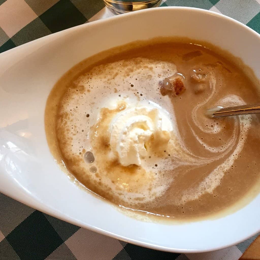 Authentic Franconian Cuisine